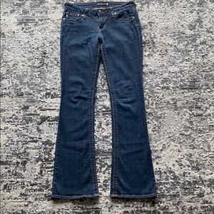 Just USA Low Rise Jeans